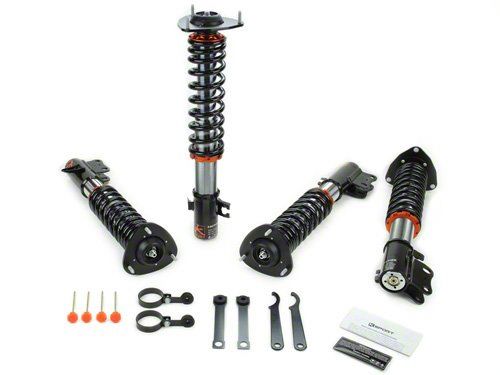 Ksport Coilover Kits CMZ020-GR Item Image