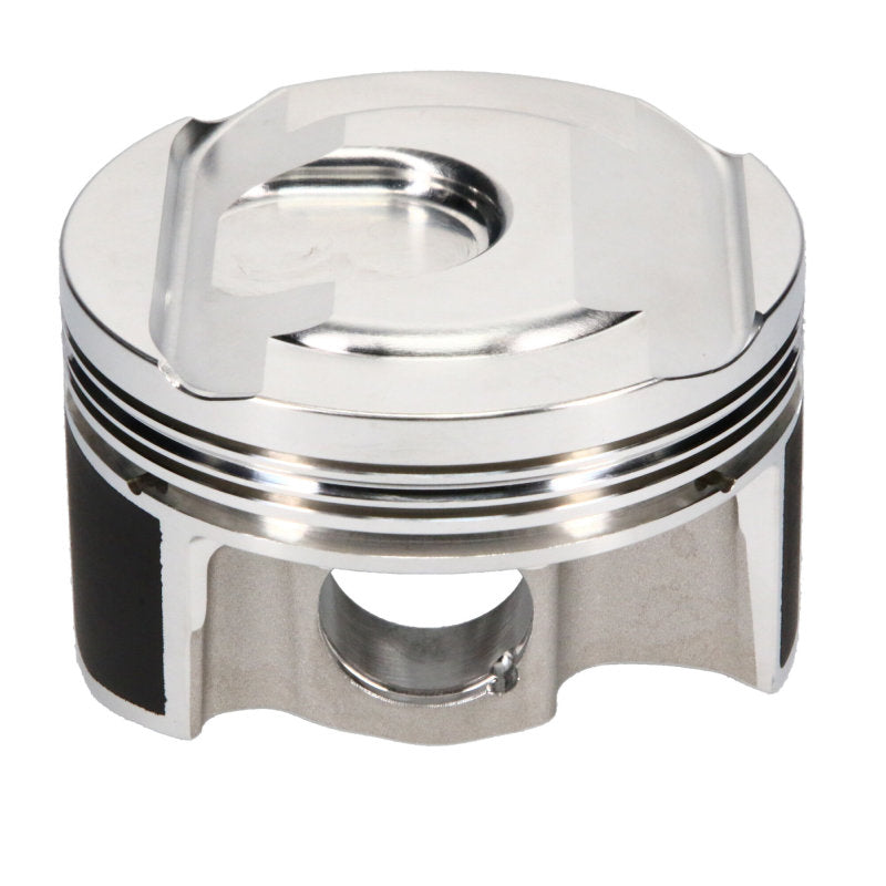 JE Pistons GM 2.0L Turbo ECOTEC LTG 86.5mm Bore 9.5:1 CR -1.5cc Dish Piston (Set of 4) 345822