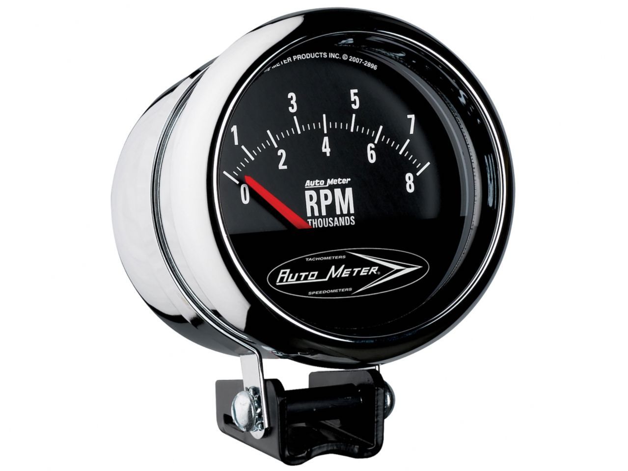 Autometer Tachometer 2897 Item Image