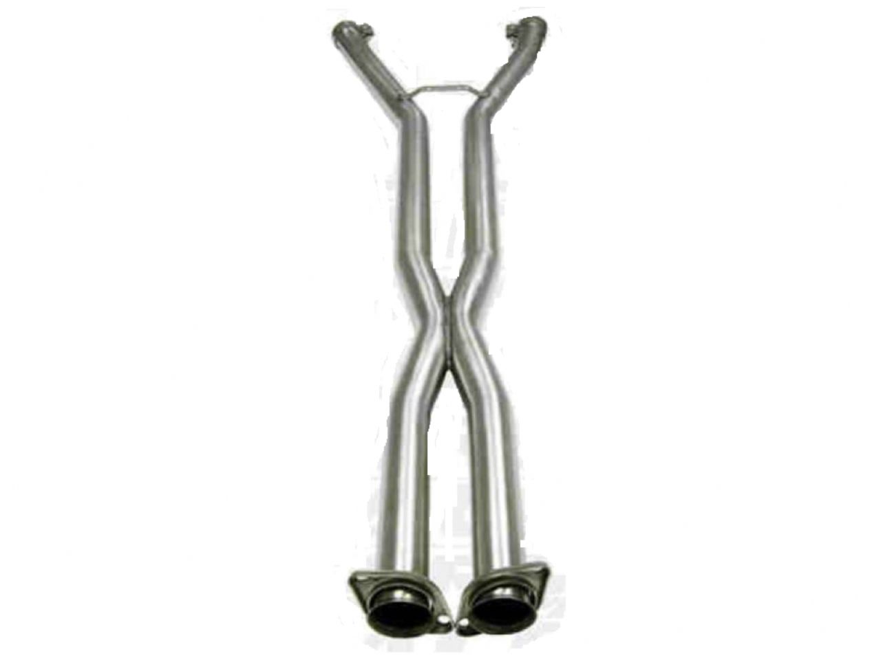 Corsa Performance Exhaust Piping 14127 Item Image