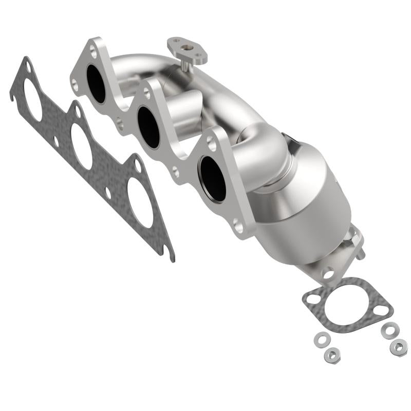 MagnaFlow Conv DF 95-00 Sebring 2.5L Rear Manifold 50888 Main Image