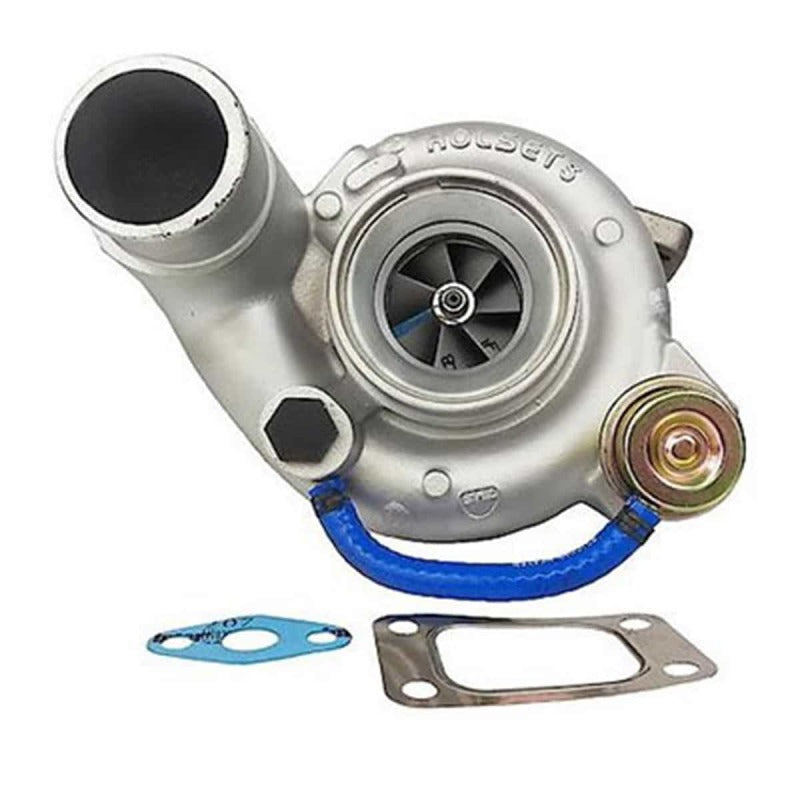 Industrial Injection 03-04 Dodge 5.9L Reman Stock Replacement Turbo (HY35W) 4035044SE