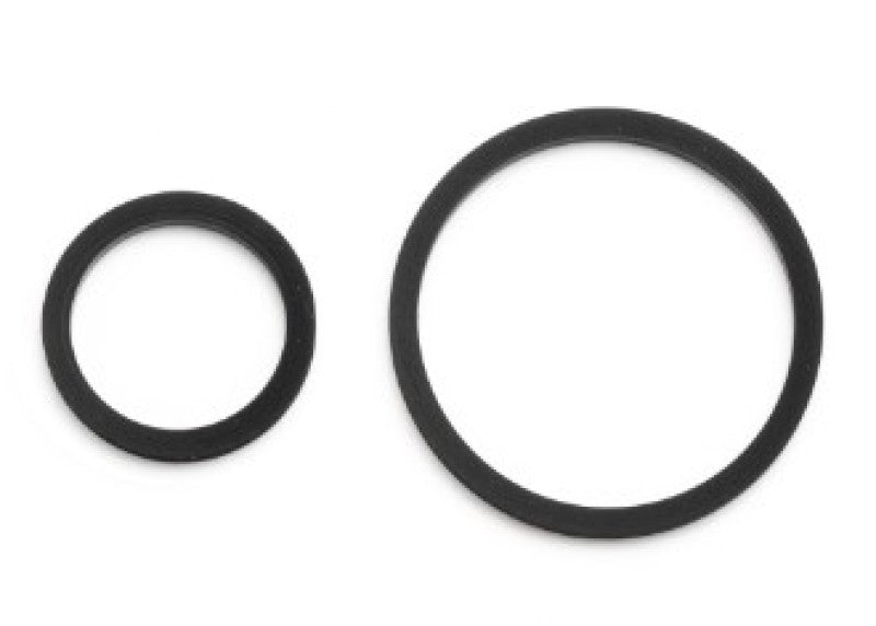 Wilwood O-Ring Kit - 1.50/1.94in DH4 Square Seal - 2 pk. 130-10536