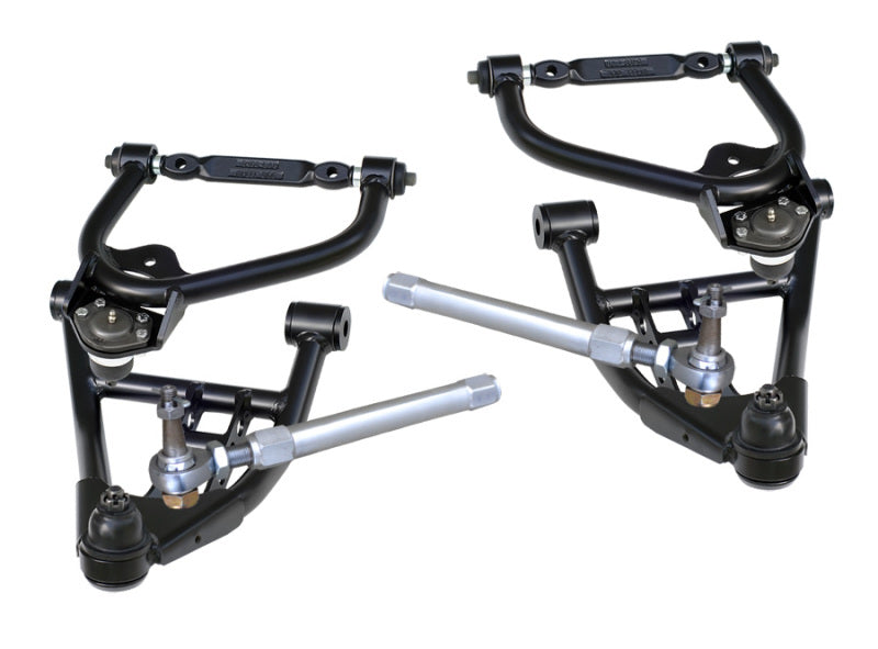 Ridetech RID Steering Systems Suspension Steering Racks main image