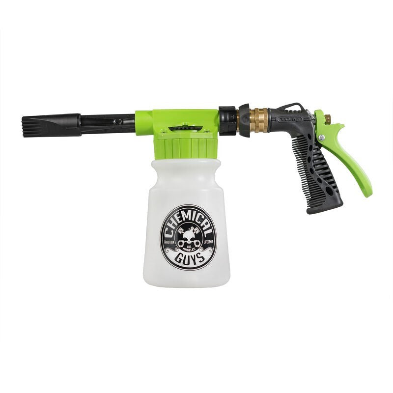 Chemical Guys TORQ Foam Blaster 6 Wash Gun (P6) ACC_326