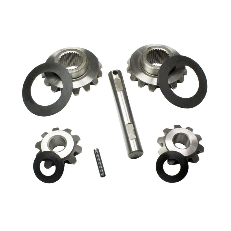 Yukon Gear Standard Open Spider Gear Kit For 9in Ford w/ 31 Spline Axles and 4-Pinion Design YPKF9-S-31-4 Main Image