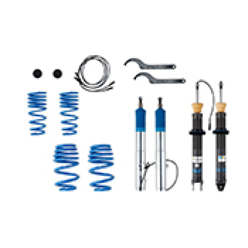 Bilstein B16 12-19 Porsche 911 Front and Rear Performance Suspension System 49-279047