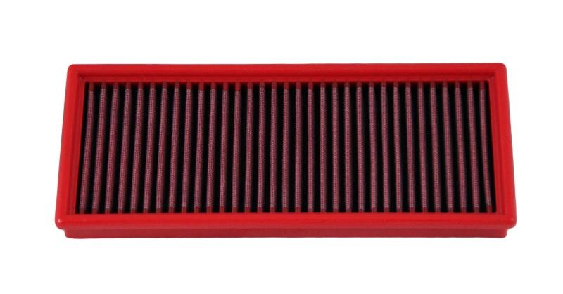 BMC 99-10 Fiat Punto II (188/188AX) 1.2L 16V ELX / HLX Replacement Panel Air Filter FB224/01 Main Image