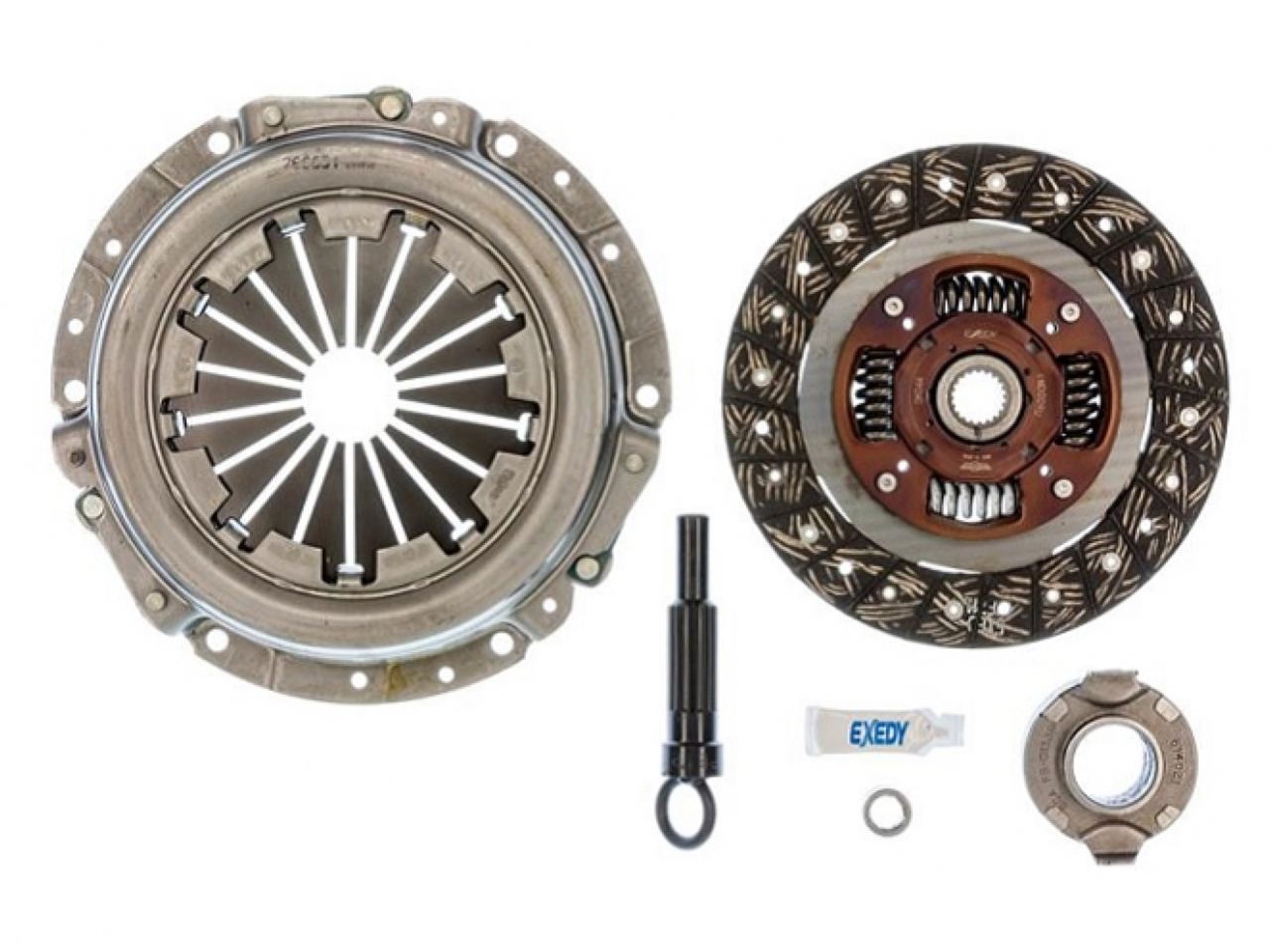 Exedy Clutch Kits 07010 Item Image