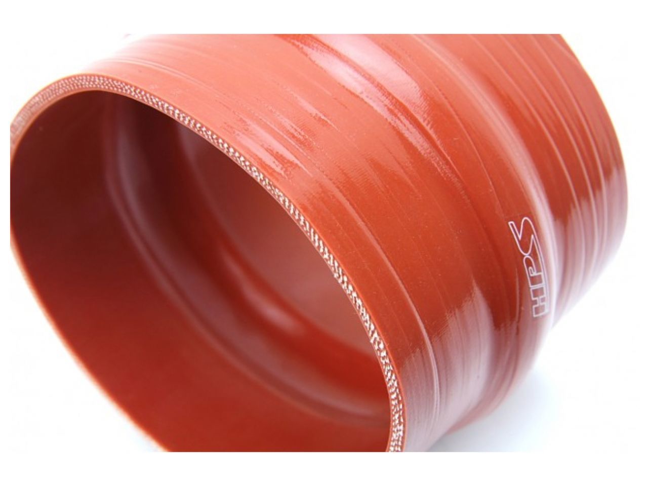 HPS Silicone Hump Hoses SHC-062-L4-HOT Item Image