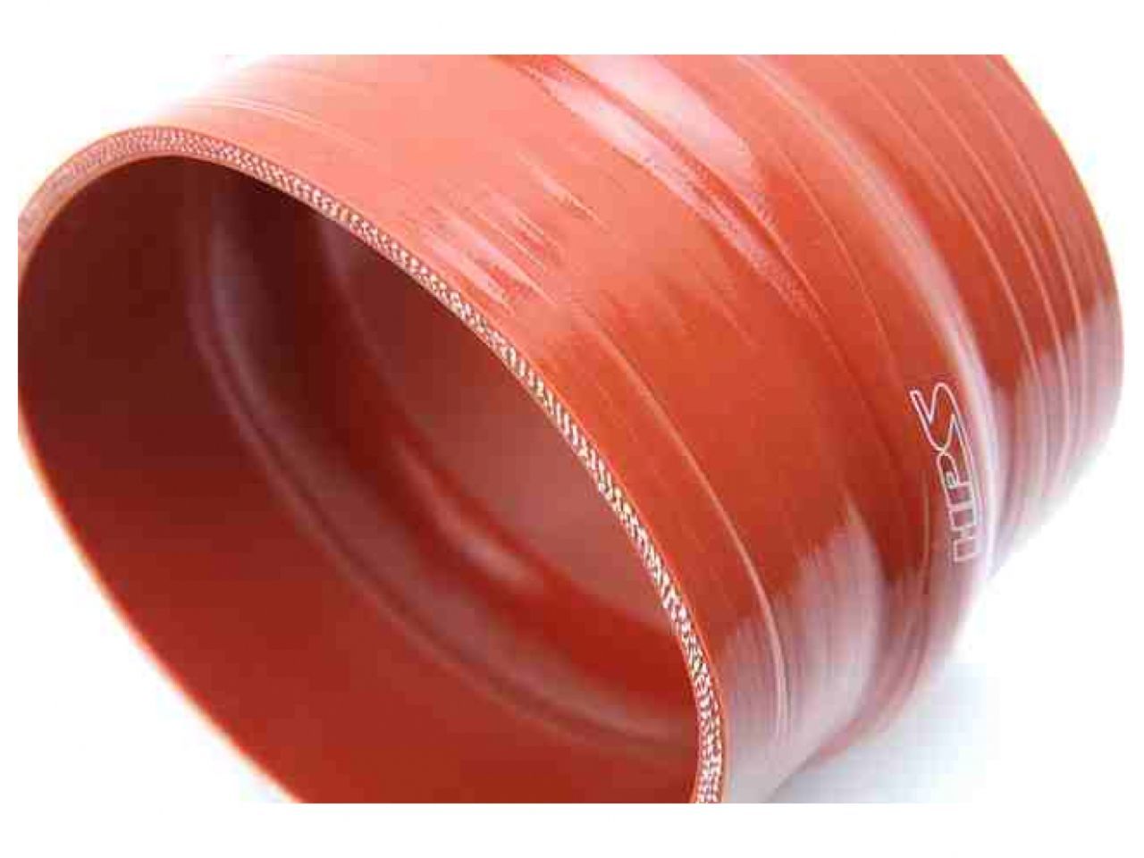 HPS Silicone Hump Hoses SHC-325-L4-HOT Item Image