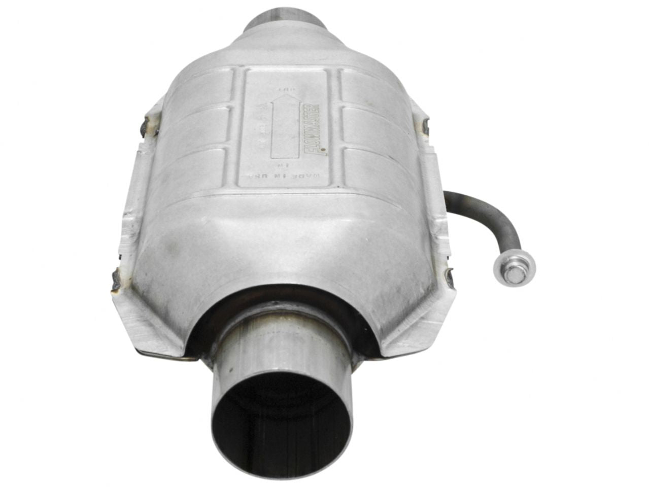 Flowmaster Catalytic Converter, Universal-Fit, 290 Series, Extra Duty, 2.25" IN /