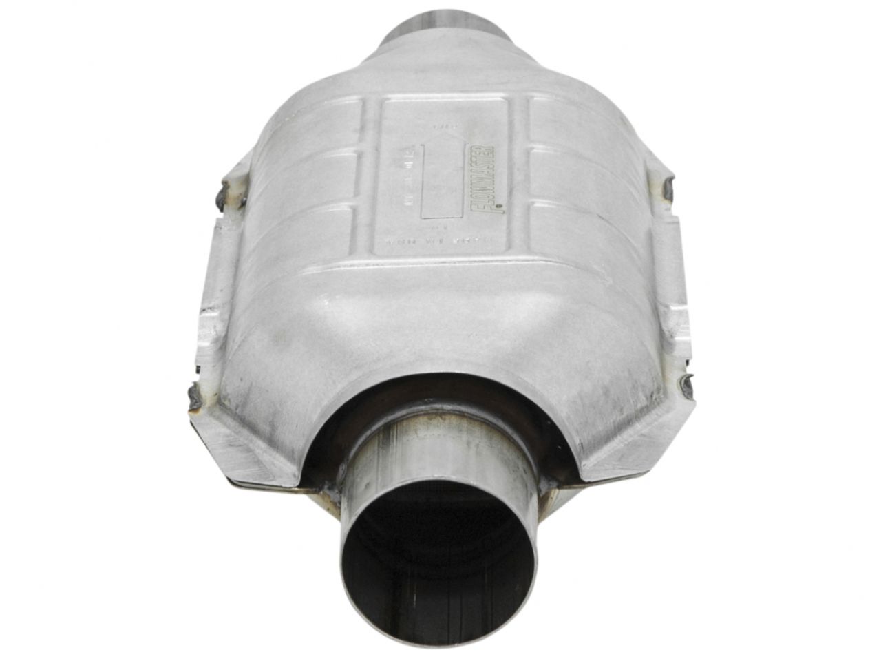 Flowmaster Catalytic Converter, Universal-Fit, 290 Series, Extra Duty, 3.00" IN /