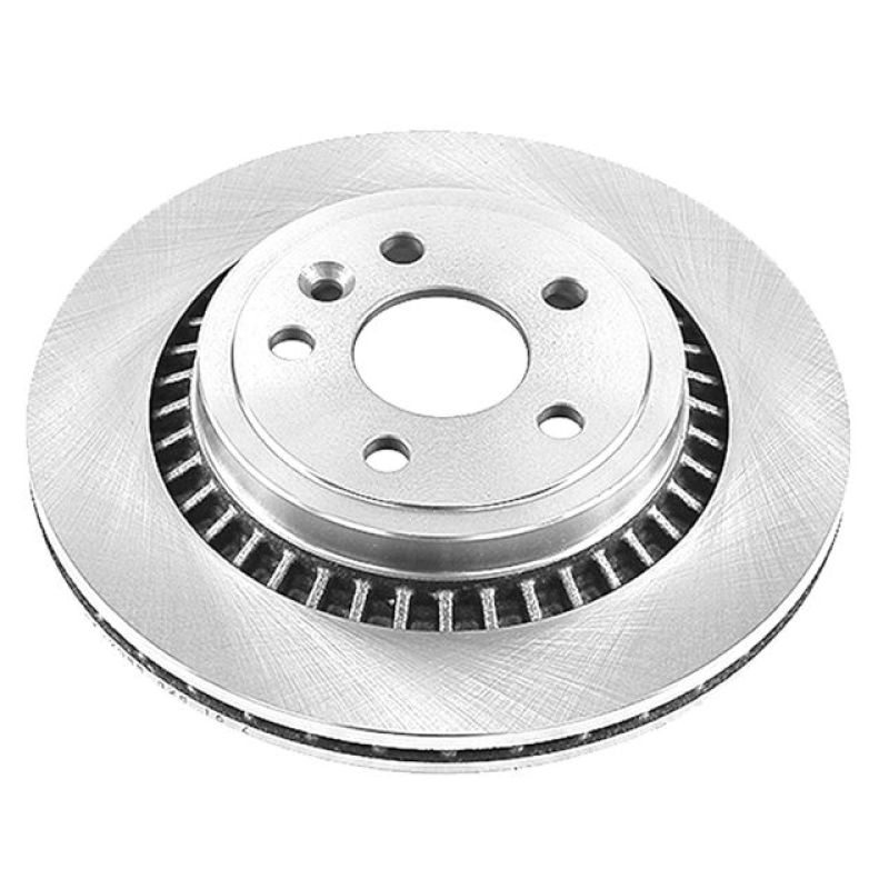 PowerStop PSB Autospecialty Rotor Brakes, Rotors & Pads Brake Rotors - OE main image