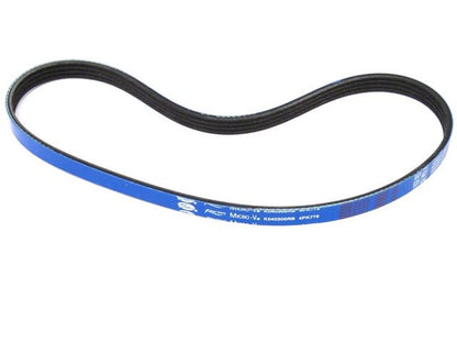 Gates Alternator Belts K040305RB Item Image