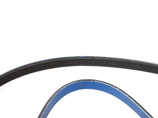 Gates High Performance V-Ribbed AC Belt Nissan 240SX 2.4L