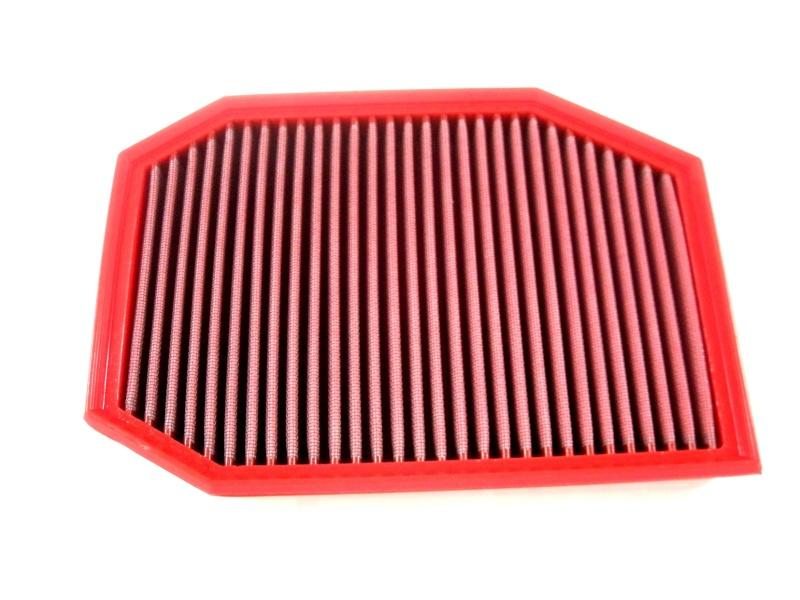 BMC 2010+ BMW 5 (F10/F11/F18) 523 I Replacement Panel Air Filter FB653/20 Main Image