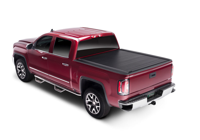 Retrax RTX RetraxPRO MX Tonneau Covers Retractable Bed Covers main image