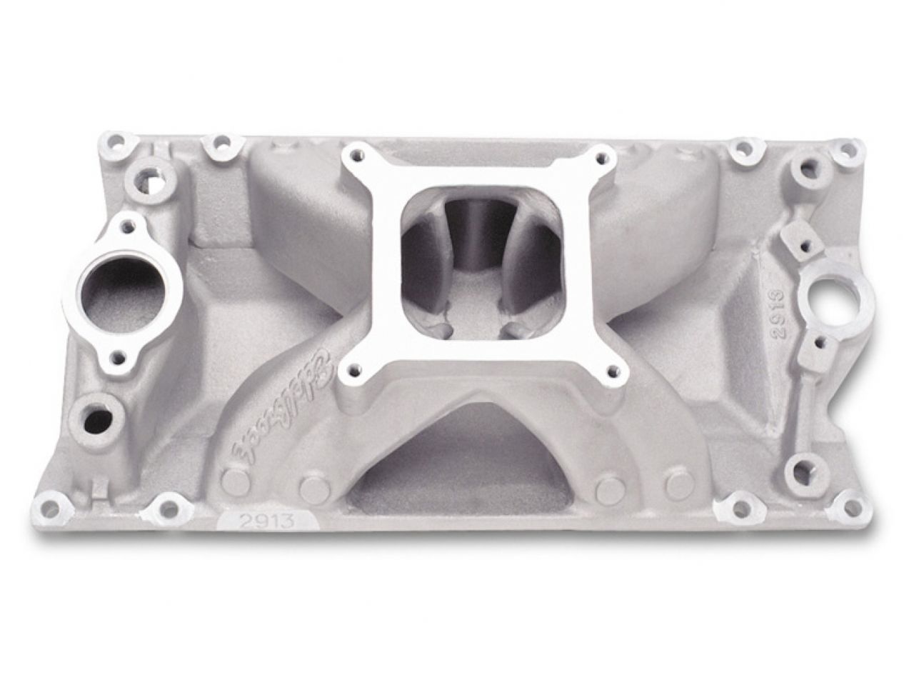 Edelbrock Intake Manifolds 2913 Item Image