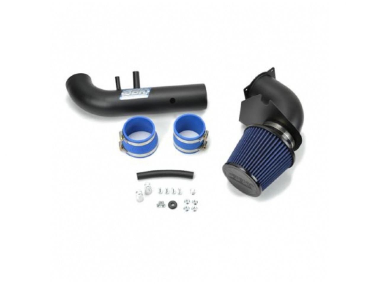 BBK Performance 96-04 Mustang GT Cold Air Intake (Chrome)