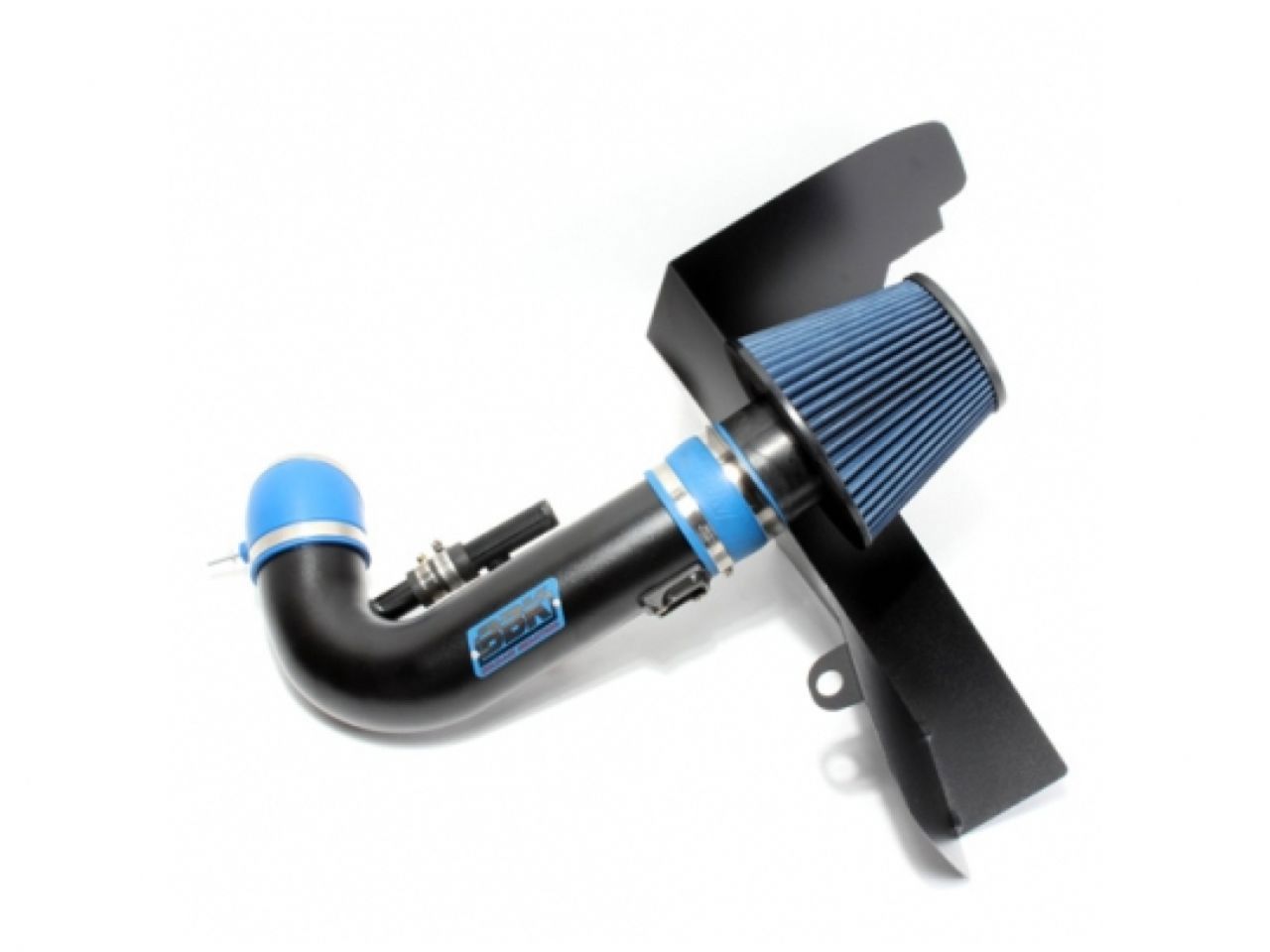 BBK Performance Cold Air Intakes 1847 Item Image