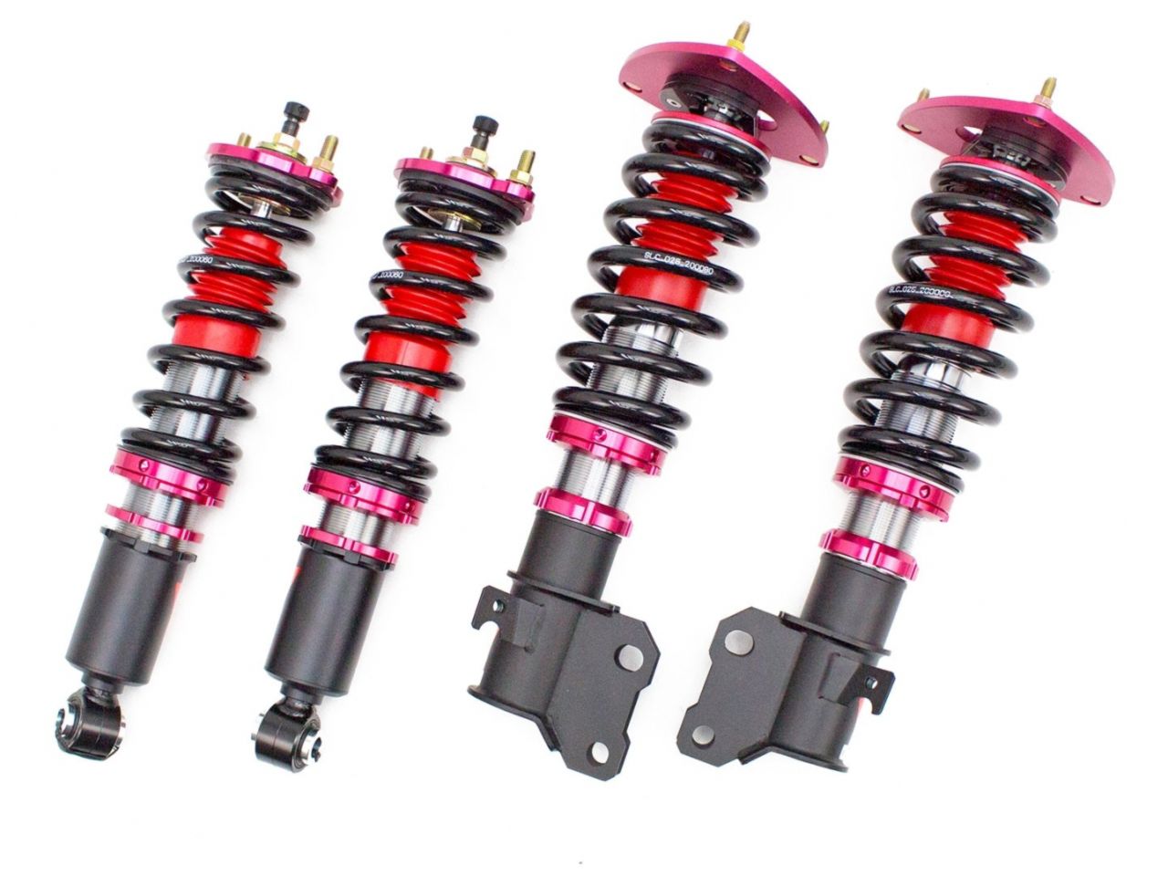 Godspeed Coilover Kits MMX2720 Item Image