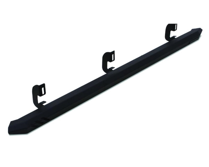 LUND LND Nerf Bars - Black Nerf Bars & Running Boards Nerf Bars main image