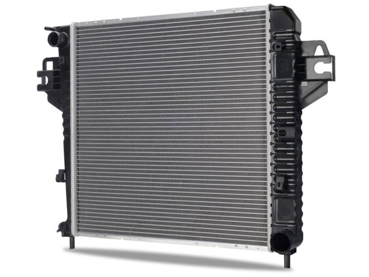 Mishimoto 2002-2006 Jeep Liberty 3.7L Replacement Radiator