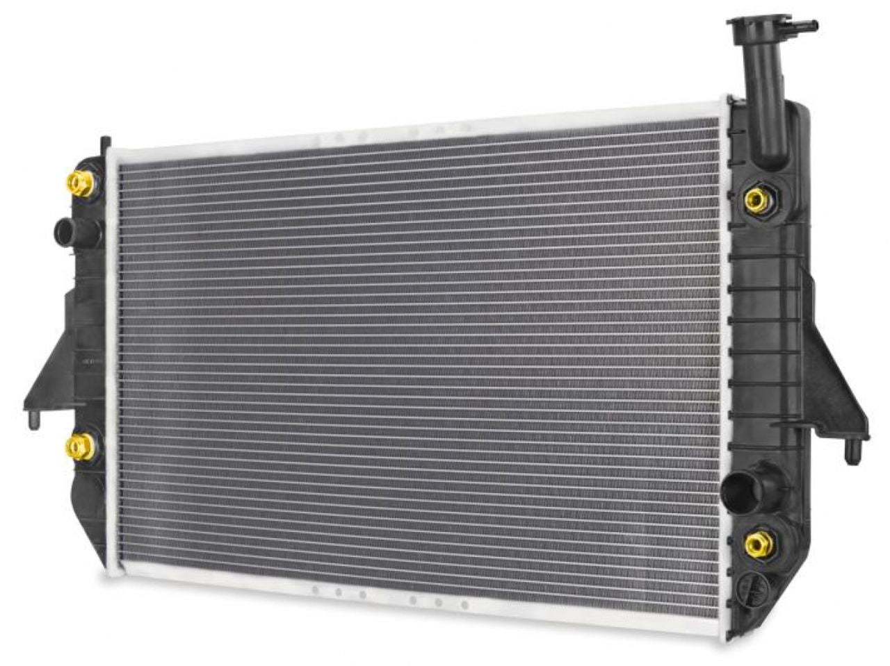 Mishimoto 1996-1997 Chevrolet Astro / GMC Safari Replacement Radiator