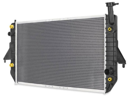 Mishimoto 1996-1997 Chevrolet Astro / GMC Safari Replacement Radiator