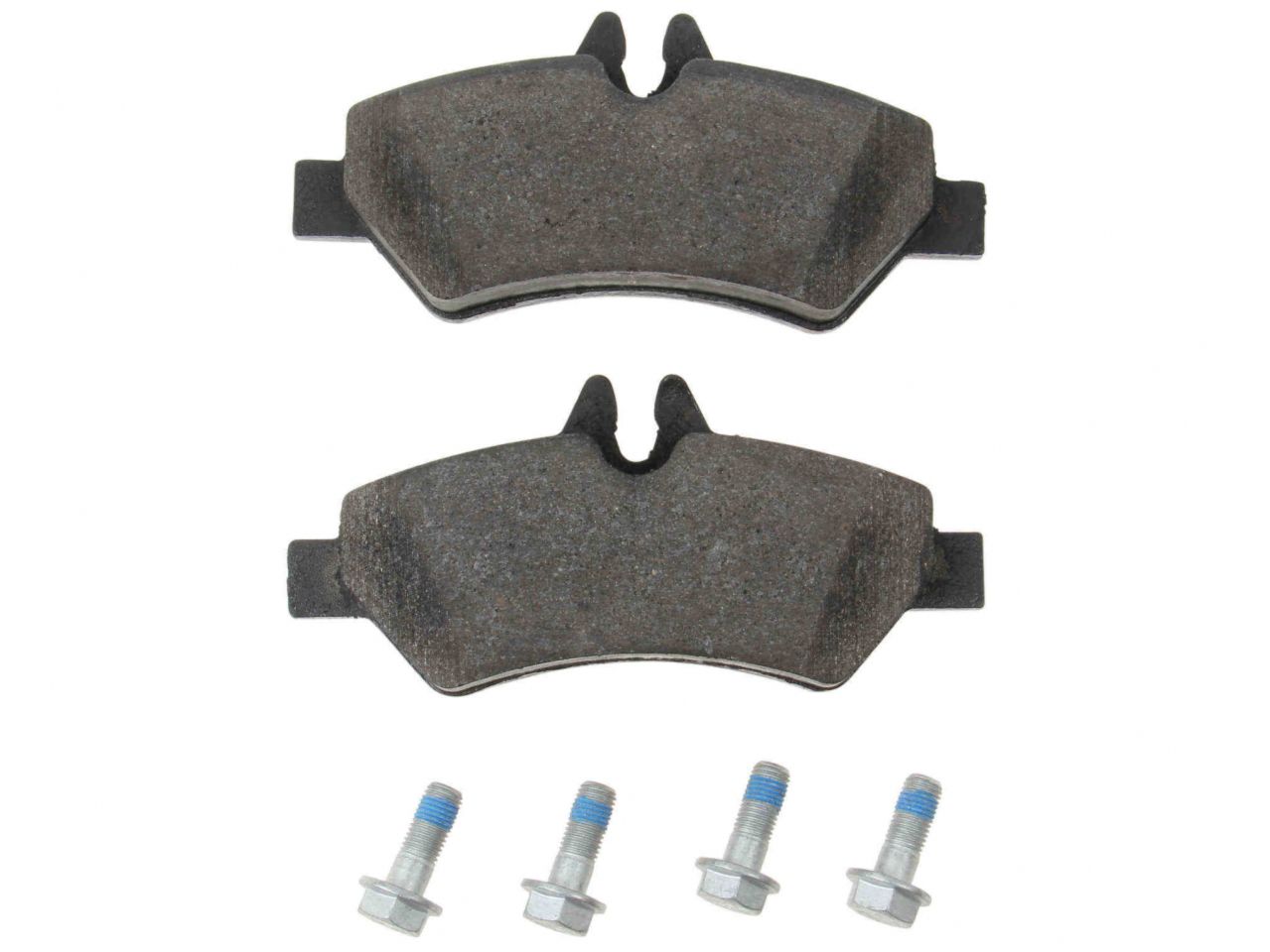 Zimmermann Brake Pads 29190 195 1 Item Image