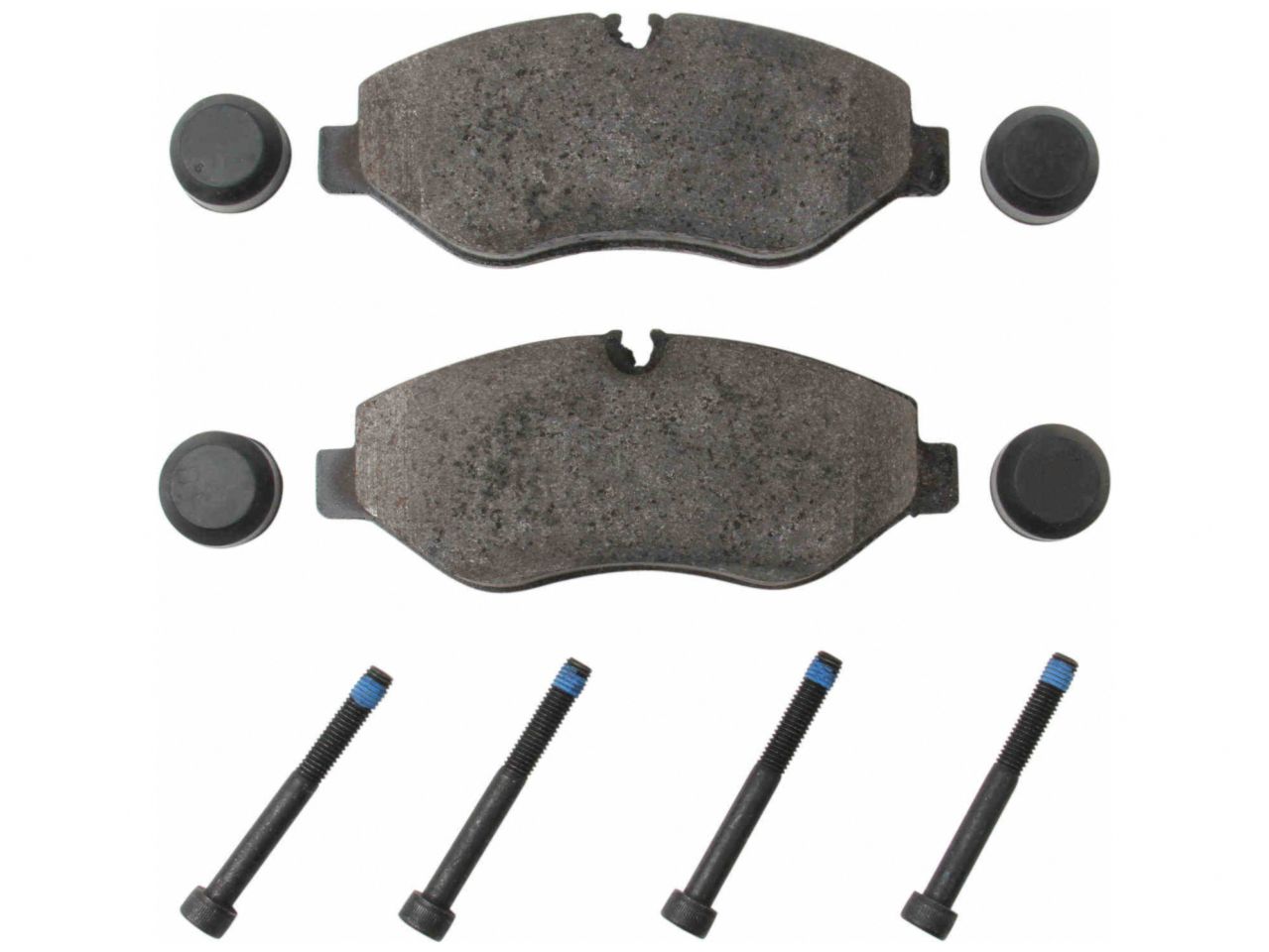 Zimmermann Brake Pads 29192 210 1 Item Image