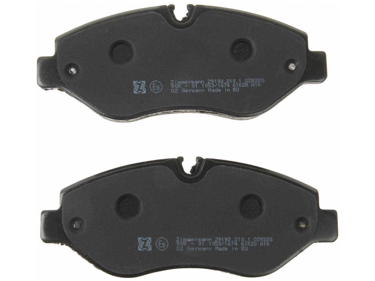 Zimmermann Disc Brake Pad