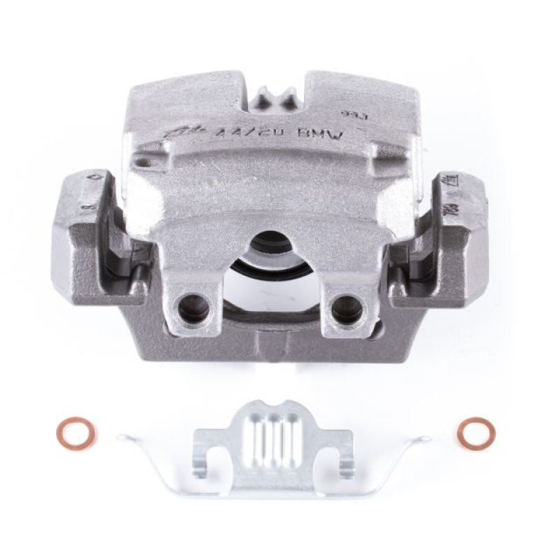 PowerStop PSB Autospecialty Caliper Brakes, Rotors & Pads Brake Calipers - OE main image