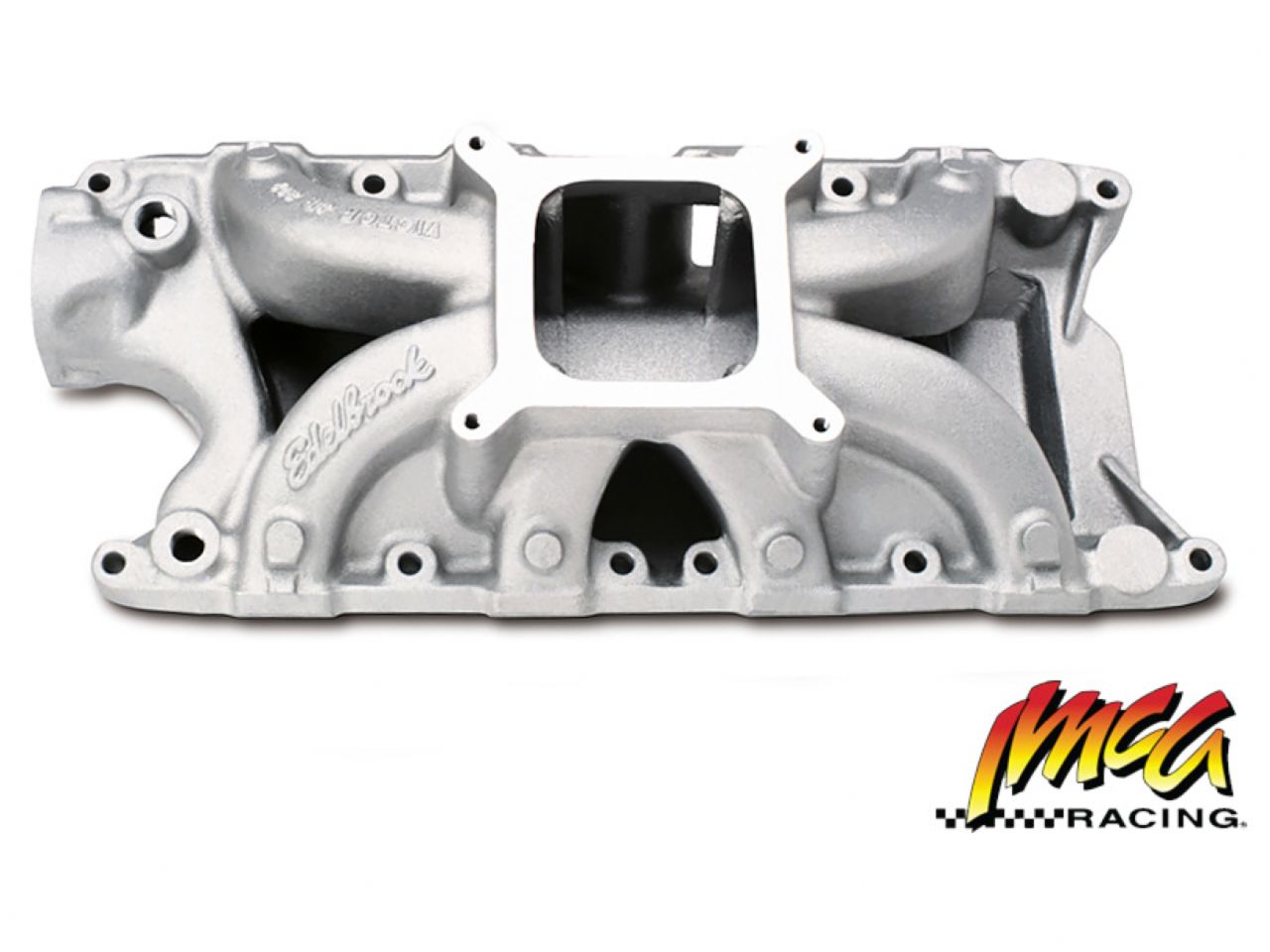 Edelbrock Intake Manifolds 2921 Item Image