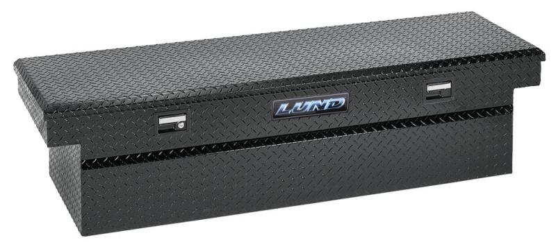 LUND LND BX Truck Box - Aluminum Truck Bed Accessories Truck Boxes & Storage main image