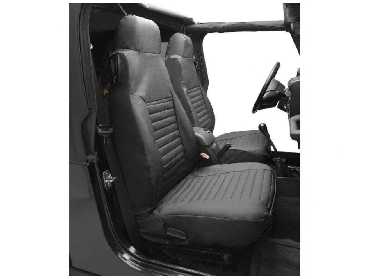 Bestop Seat Covers 29224-09 Item Image