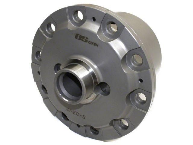 OS Giken Differentials NS044-HA Item Image