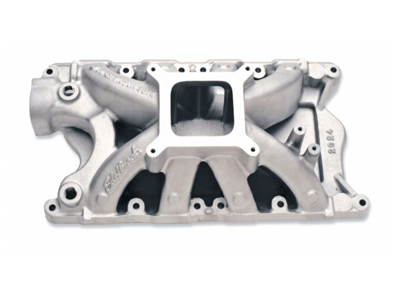 Edelbrock Intake Manifolds 2924 Item Image