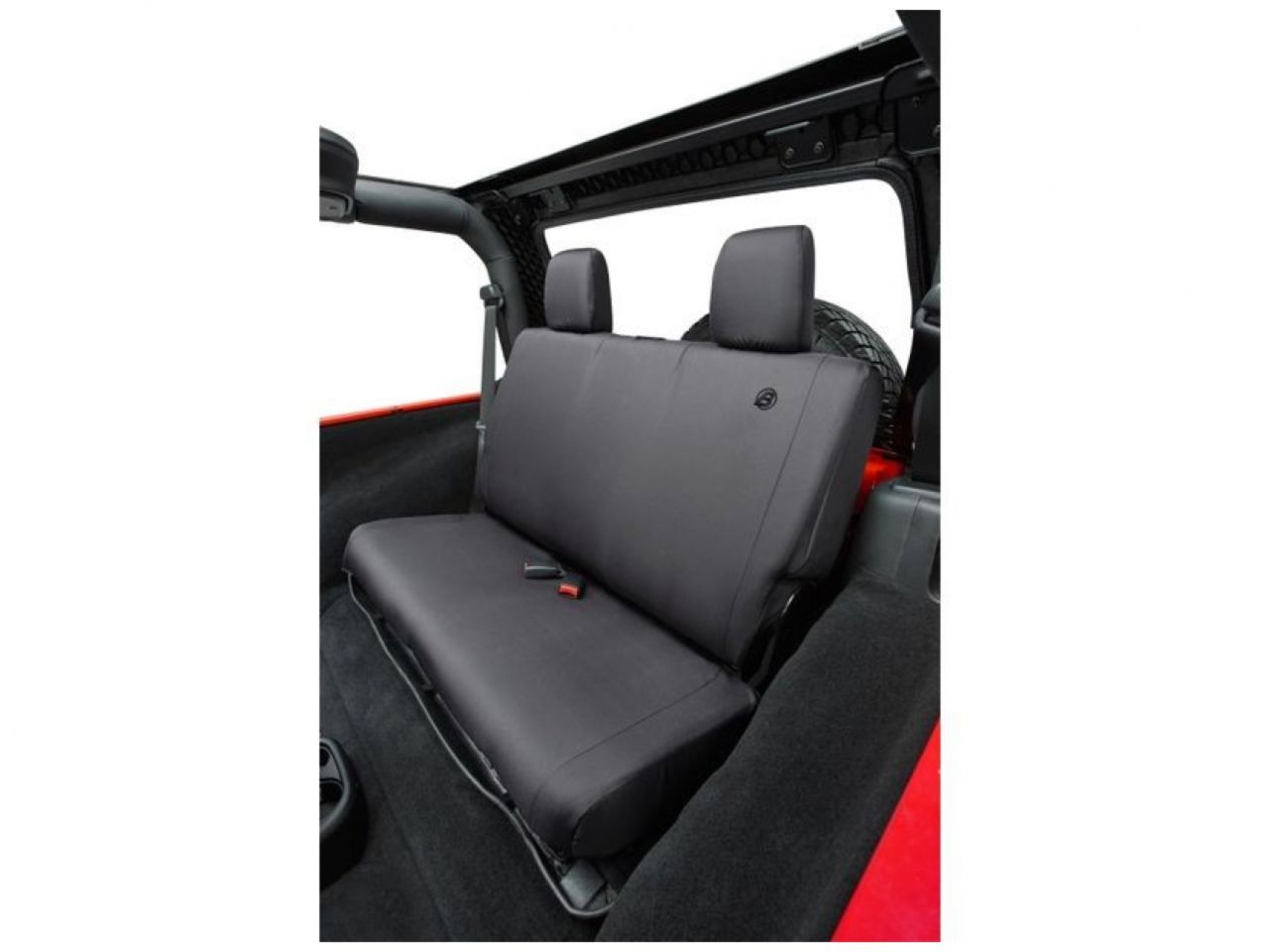 Bestop Seat Covers 29281-09 Item Image