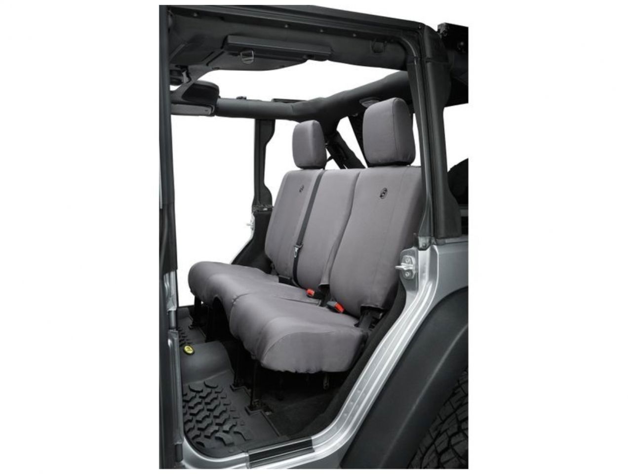 Bestop Seat Covers 29284-04 Item Image