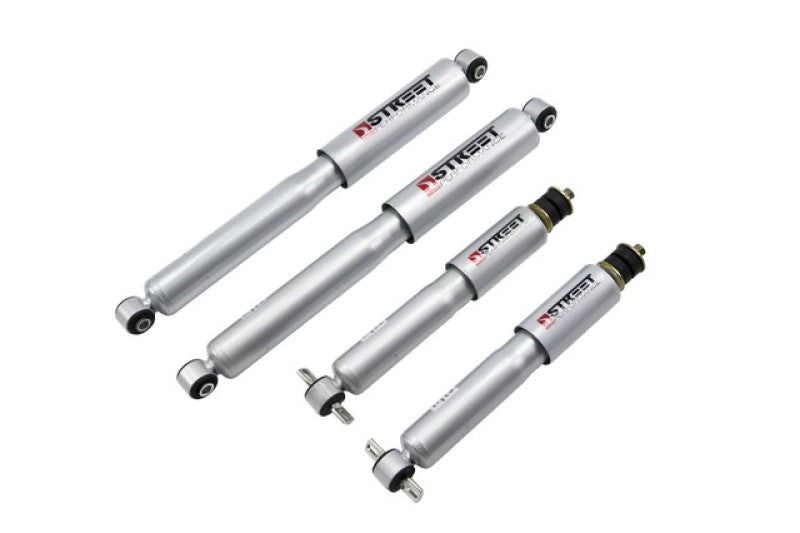 Belltech Street Performance Shock Absorber Set 9592