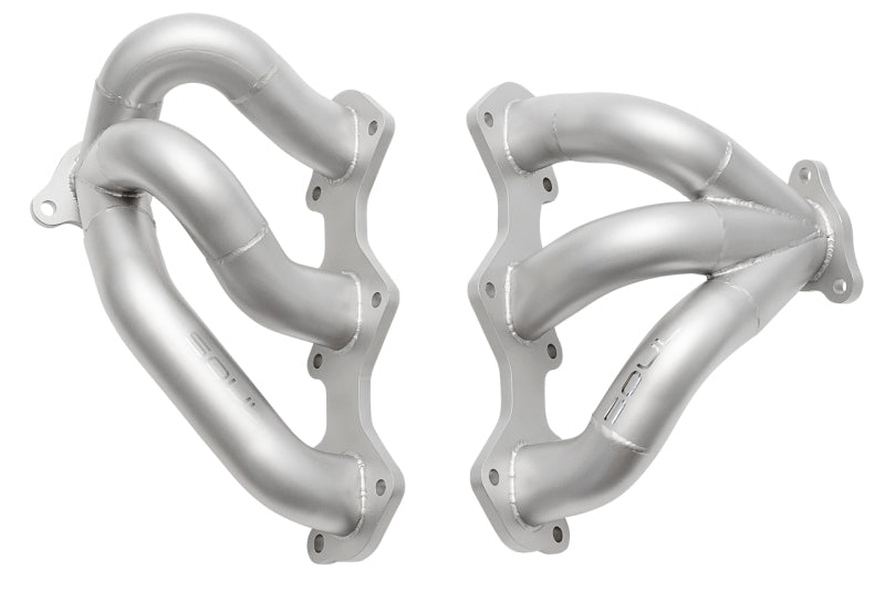 Soul Performance SOL Headers Exhaust, Mufflers & Tips Headers & Manifolds main image