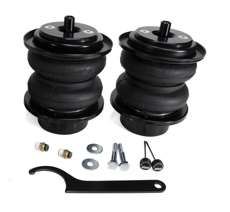 Air Lift Performance Audi B8 Platform Rear Kit w/o Shocks 78634 Main Image