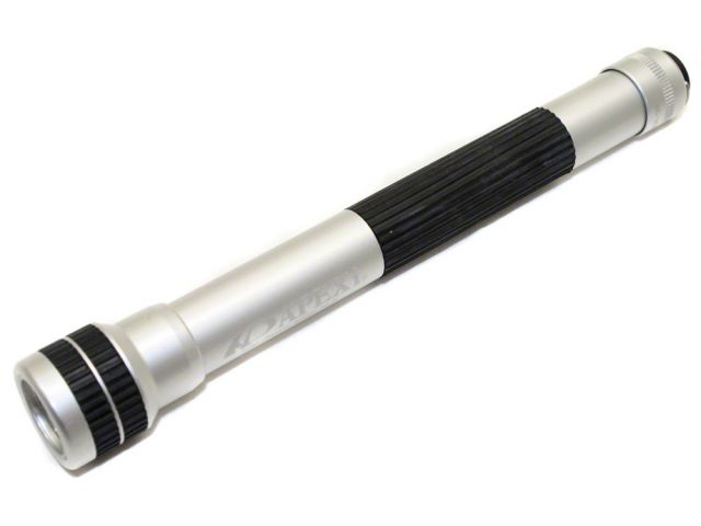 APEXi LED Flashlight