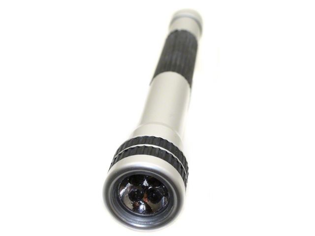 APEXi LED Flashlight