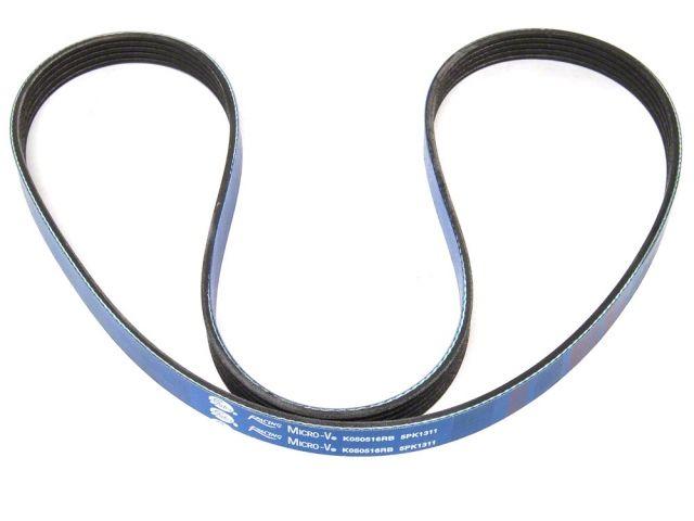 Gates Other Serpentine Belts K050516RB Item Image