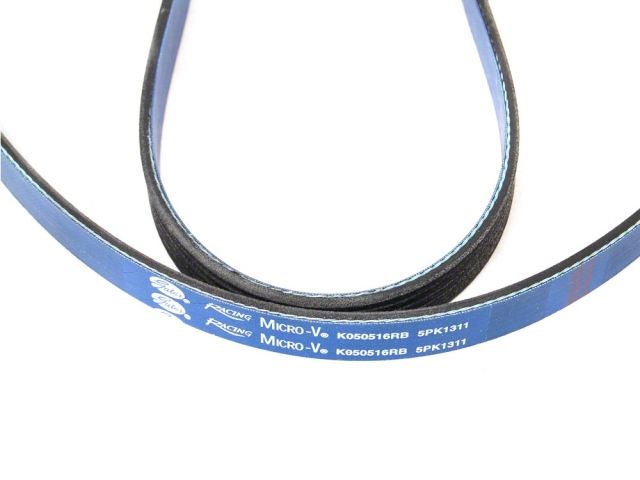 Gates Racing V-Ribbed Belt- Mazda RX7 FD3S