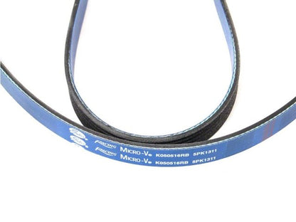Gates Racing V-Ribbed Belt- Mazda RX7 FD3S