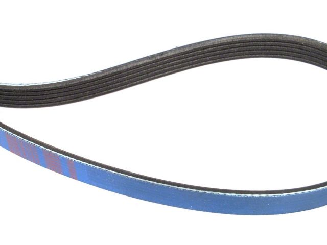Gates Racing V-Ribbed Belt- Mazda RX7 FD3S